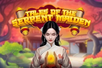 Game image: Tales of the Serpent Maiden by GameArt