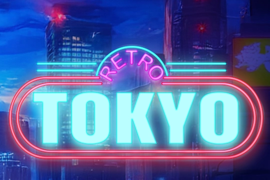 Game image: Retro Tokyo by Onlyplay