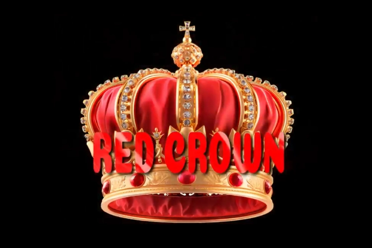 Game image: Red Crown by AGT Software