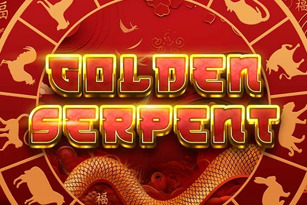 Game image: Golden Serpent by Genii