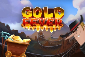 Thumbnail: Gold Fever by Giocaonline