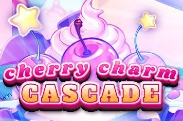 Game image: Cherry Charm Cascade by Urgent Games