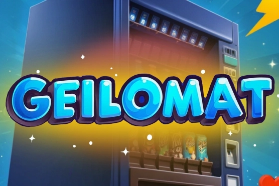 Game image: Geilomat by Holle Games