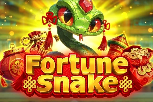 Vorschaubild: Fortune Snake von Endorphina