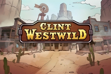 Game image: Clint Westwild by GameBeat