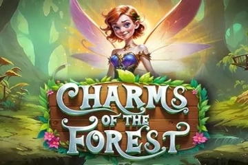 Game image: Charms of the Forest by RTG