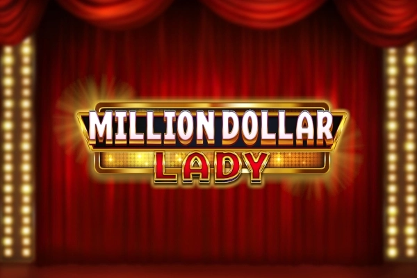 Spielbild: Million Dollar Lady von WorldMatch