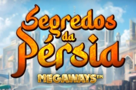 Game image: Segredos da Persia Megaways by MGA