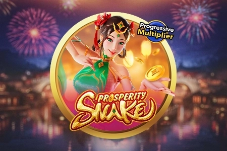 Game image: Prosperity Snake by Nextspin