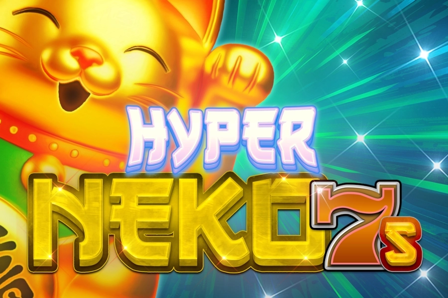Game image: Hyper Neko 7s by Kalamba Games