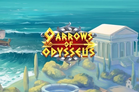 Game image: 9 Arrows of Odysseus by SpinOn