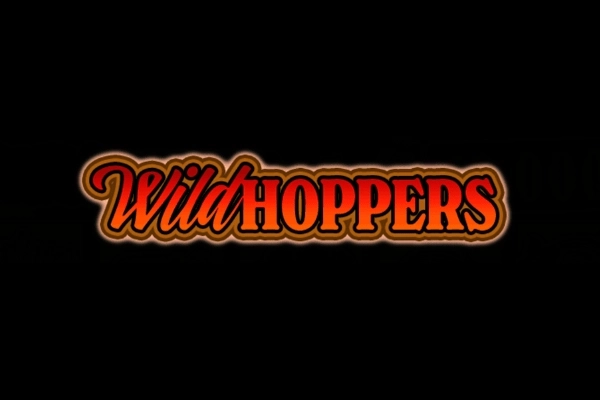Game image: Wild Hoppers by Tiptop