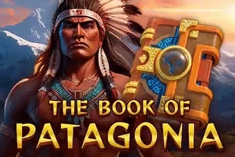 Game image: The Book of Patagonia by SlotoLand