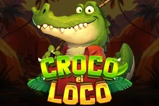 Game image: Croco el Loco by Mancala Gaming