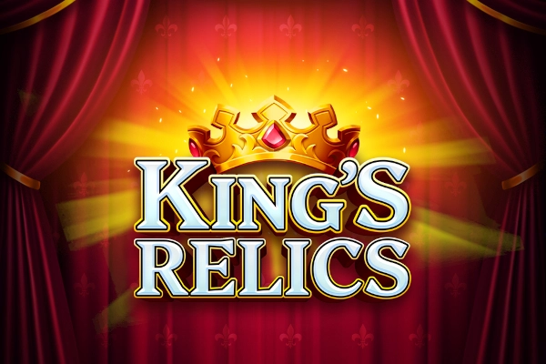 Game image: King's Relics by Prospect Gaming