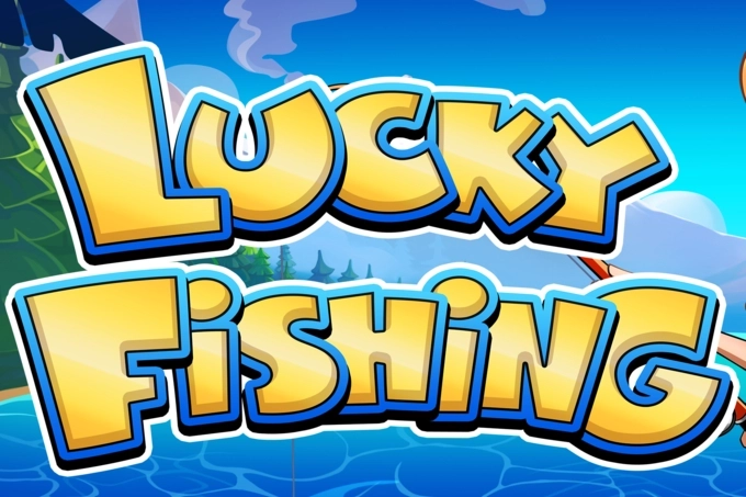 Μικρογραφία: Lucky Fishing από Amatic