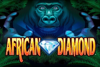 Spielbild: African Diamond von Konami