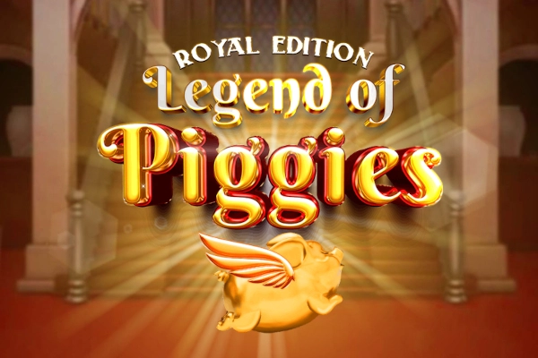 Thumbnail: Legend of Piggies Royal Edition by Manna Play
