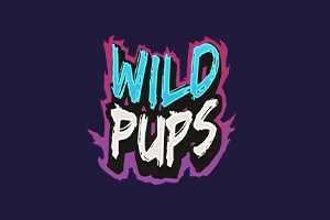 Thumbnail: Wild Pups by Air Dice