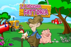 Thumbnail: La Vecchia Fattoria by Giocaonline