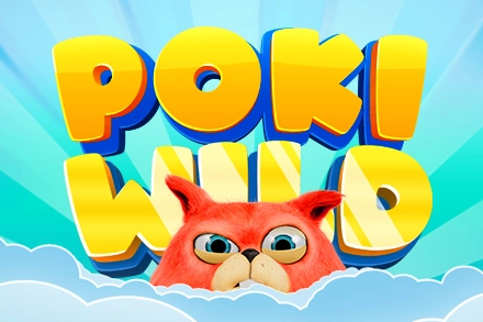 Thumbnail: Poki Wild by PopOK Gaming