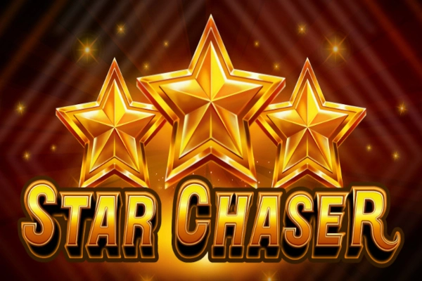 Game image: Star Chaser by REDSTONE