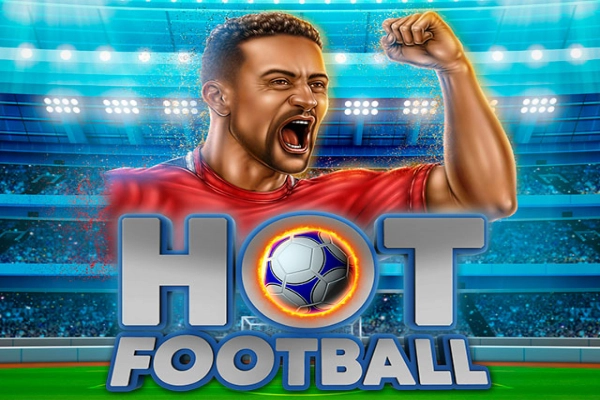 Thumbnail: Hot Football by Amatic