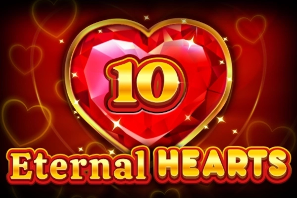 Game image: Eternal Hearts 10 by REDSTONE