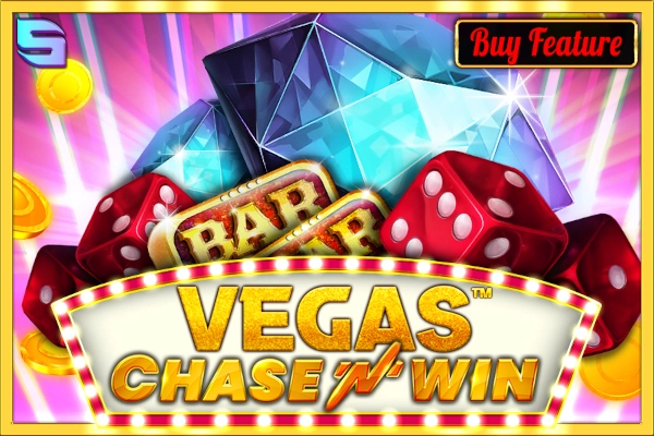Thumbnail: Vegas Chase 'N' Win by Spinomenal
