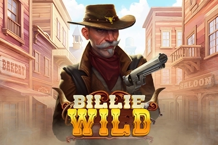 Game image: Billie Wild by Gamzix