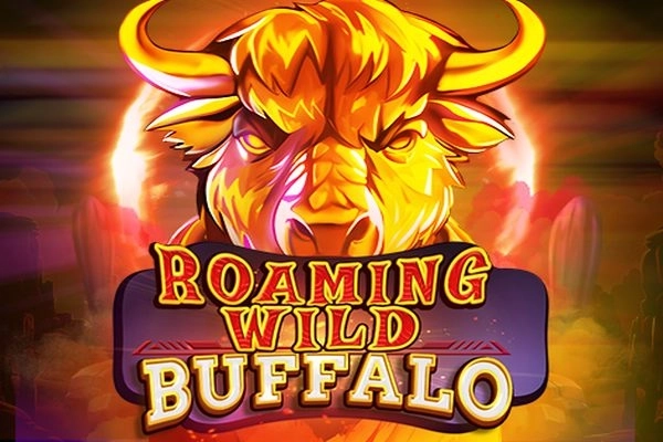 Game image: Roaming Wild Buffalo by OctoPlay