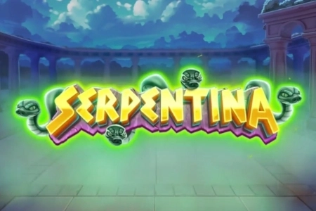 Game image: Serpentina by Massive Studios