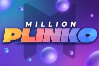Game image: Million Plinko by Million Games