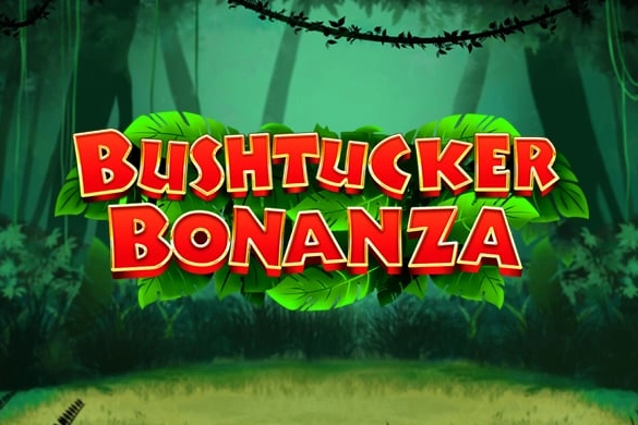Thumbnail: Bushtucker Bonanza by Slot Factory