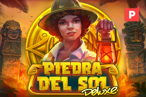 Game image: Piedra Del Sol Deluxe by Platipus