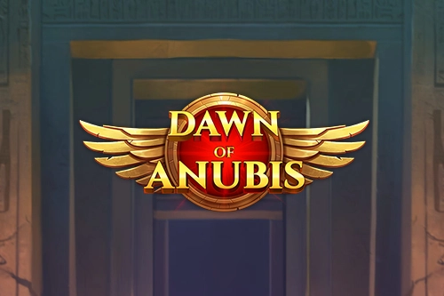 Game image: Dawn of Anubis by SpinOn