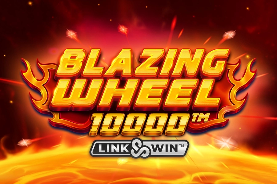 Game image: Blazing Wheel 10000 by Nailed It! Games