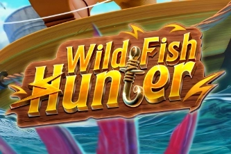 Game image: Wild Fish Hunter by Naga Games