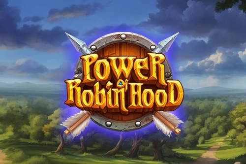 Game image: Power of Robin Hood by NetGame
