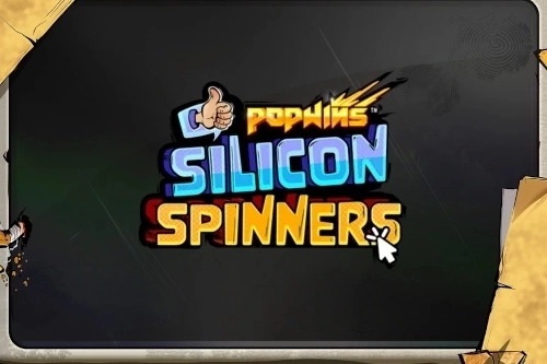 Game image: Silicon Spinners by AvatarUX