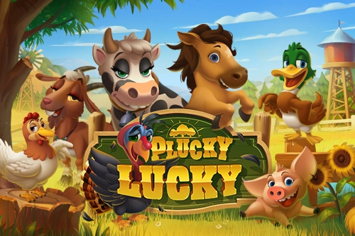 Thumbnail: Plucky Lucky by Rival