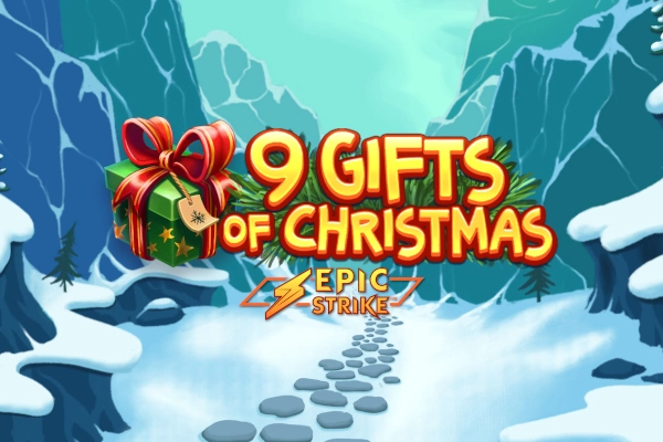 Thumbnail: 9 Gifts of Christmas by Aurum Signature Studios