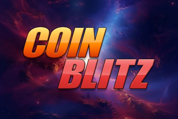 Game image: Coin Blitz by CG Games