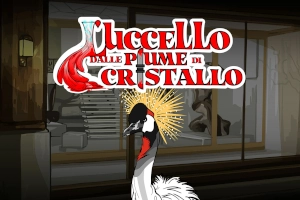 Thumbnail: L'Uccello dalle Piume di Cristallo by Giocaonline