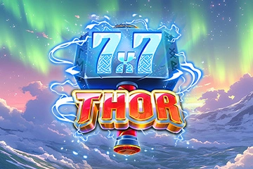 Game image: 7x7 Thor by 4ThePlayer