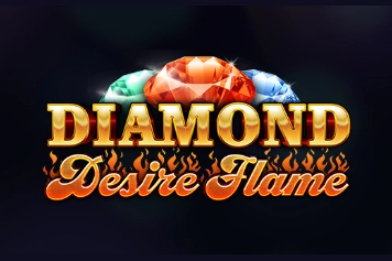 Game image: Diamond Desire Flame by Indigo Magic