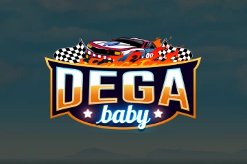 Game image: Dega Baby by Indigo Magic