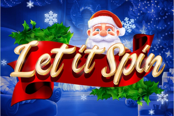 Thumbnail: Let it Spin by Booming Games