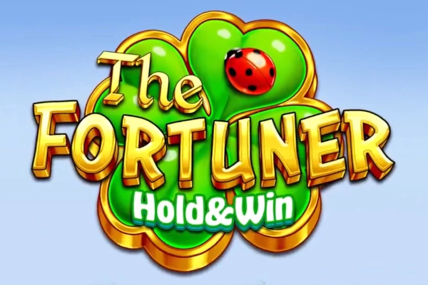 Game image: The Fortuner Hold & Win by Zeusplay