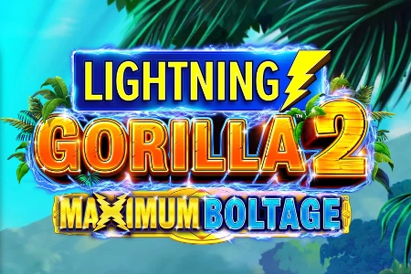 Game image: Lightning Gorilla 2 by Lightning Box Games